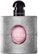 Парфумована вода для жінок Yves Saint Laurent Black Opium Glitter 50 мл (3614274185300) - зображення 1