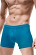 Шорти-труси чоловічі 223 Perfect mini-Authentiс Cornette бірюзові 2XL - зображення 1