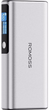 УМБ Romoss PPU20 20000mAh 130W Silver (6958377523018) - зображення 1