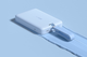 Powerbank Romoss WMS10 10000mAh 20W Blue (WMS10-1217133H) - obraz 3