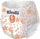 Підгузки-трусики для дiтей Kindii рants розмір 6 Junior Extra 15+ кг 20 шт (5900095037330) - изображение 3
