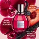 Парфумована вода для жінок Viktor & Rolf Flowerbomb Ruby Orchid 50 мл (3614273622622) - зображення 5
