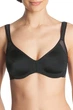 Бюстгальтер semi-soft DIM 3792 noir 80E черный - изображение 1