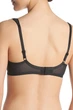 Бюстгальтер semi-soft DIM 3792 noir 80E черный - изображение 2