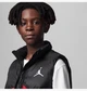 Куртка підліткова Jordan Down Vest Red XL Червоний 95B662-R78 - зображення 3