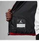 Куртка підліткова Jordan Down Vest Red XL Червоний 95B662-R78 - зображення 5