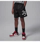 Шорты подростковые Jordan Mvp Big Mesh Shorts Black S Чорний 95D608-023 - изображение 2