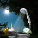 Душ портативный Portable Outdoor Shower с аккумулятором и USB зарядкой (R93739) - изображение 5