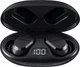 Навушники BT Gelius Basic GP-TWS011 XS Black - зображення 1