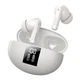 Навушники BT Proove Thunder Buds SE TWS with ANC White - изображение 2