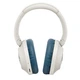 Навушники BT XO BE43 Lion Dancing Fording Blue - зображення 1