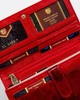 Кошелек женский кожаный Peterson PTN 421077-BF-6955 красный - изображение 7