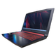 Ноутбук Acer Nitro 5 i7-7700HQ/16Gb/256SSD+1Tb/GTX1050Ti-4Gb Б/В - изображение 3
