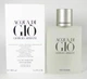 Тестер туалетна вода для чоловіків Giorgio Armani Acqua di Gio 100 мл (4654342) - зображення 1
