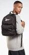 Спортивний рюкзак 23L Reebok Backpacks Universal Myt - зображення 3