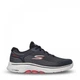 Чоловічі кросівки Skechers Go Walk 7 Alen Black/Red 49,5 Чорний 216556-BKRD - изображение 1