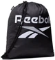 Спортивный рюкзак, котомка 15L Reebok Training Essentials черный 4699032 - зображення 1