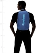 Невеликий спортивний рюкзак 15L Reebok Act Core синій 4921283 - зображення 3