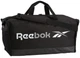 Спортивная сумка 35L Reebok Training Essentials Medium черная 4680921 - зображення 1