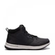 Чоловічі черевики Skechers Delson Ralcon Black 47 Чорний 210229-BLK - изображение 1