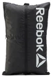 Легкая спортивная сумка-рюкзак, котомка Reebok Gymsack 2.0 черный 4999542 - зображення 2