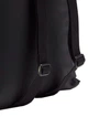 Легкая спортивная сумка-рюкзак, котомка Reebok Gymsack 2.0 черный 4999542 - зображення 4