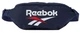 Сумка на пояс Reebok синяя 4699036 - зображення 1