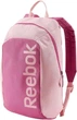 Спортивний рюкзак 17L Reebok рожевий - зображення 1
