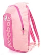 Спортивний рюкзак 17L Reebok рожевий - зображення 5