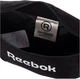 Сумка на пояс, бананка Reebok Act Core чорна 4999541 - зображення 9