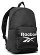Спортивний рюкзак 20L Reebok Backpack Classics Foundation 4697550 - зображення 1