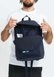 Спортивний рюкзак 20L Reebok Backpack Classics Foundation синій 4698442 - зображення 9