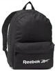 Спортивний рюкзак 24L Reebok Act Core чорний 4698460 - зображення 2