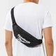 Сумка на пояс Reebok чорна 4699037 - зображення 3