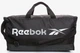 Спортивна сумка 35L Reebok TE M Grip чорна 4698462 - зображення 3