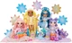 Набір Rainbow High Winter Wonderland Белла - зображення 4