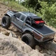 Машинка на радиоуправлении Axial SCX10 III Base Camp RTR 4WD Trail Truck (Grey) - изображение 2