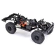 Машинка на радиоуправлении Axial SCX10 III Base Camp RTR 4WD Trail Truck (Grey) - изображение 6