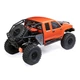 Машинка на радиоуправлении Axial SCX6 Trail Honcho 1/6 4WD RTR Electric Rock Crawler (Red) - изображение 2