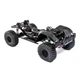 Машинка на радиоуправлении Axial SCX6 Trail Honcho 1/6 4WD RTR Electric Rock Crawler (Red) - изображение 5