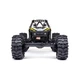 Машинка на радиоуправлении Axial UTB18 Capra 4WS 4X4 RTR Brushed 1/18 Rock Crawler Battery & Charger (Yellow) - изображение 5