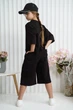 Шорти Madlen пд11285 чорні 140 - зображення 2