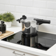 Szybkowar ze stali nierdzewnej IKEA 365+ 6 l 204.636.50 - obraz 4