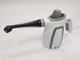 Ручний пароочисник SilverCrest SDR 1050 D2 1050 Вт, 3,5 бар, резервуар 250 мл з комплектом насадок - изображение 4