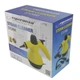 Пароочисник ручний Esperanza EHS001 Storm 350 мл, 1050 Вт, 2,8-3,5 бар, з насадками, для дому та авто - изображение 10
