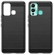 Чохол Urban Case на Infinix Hot 12 Play / Hot 12 Play NFC / black - зображення 2