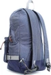 Рюкзак для ноутбука Pacsafe "антикрадій" Slingsafe LX400 15.4" Blue (45335601) - зображення 4