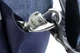 Рюкзак для ноутбука Pacsafe "антикрадій" Slingsafe LX400 15.4" Blue (45335601) - зображення 7