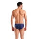 Плавки для плавання чоловічі Arena SCRATCHY SWIM BRIEFS 010282-700 80 Синій - зображення 2