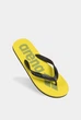Жіночі в'єтнамки Arena FLIP FLOP 002309-111 40 Жовтий - изображение 1